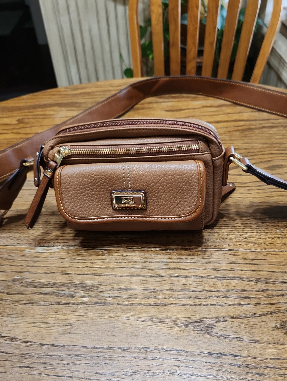B.O.C Crossbody Bag